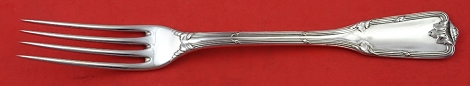 Dinner Fork Huge 8 1/2